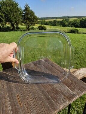 Rival Glass baking dish. #baking #casserole